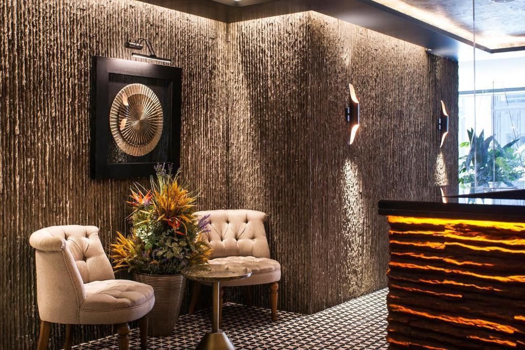 Weingart Hotel  - 20