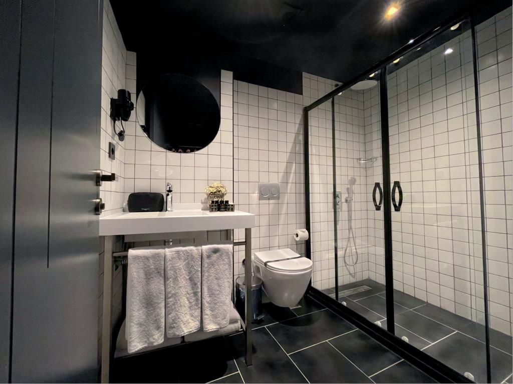Weingart Hotel  - 22