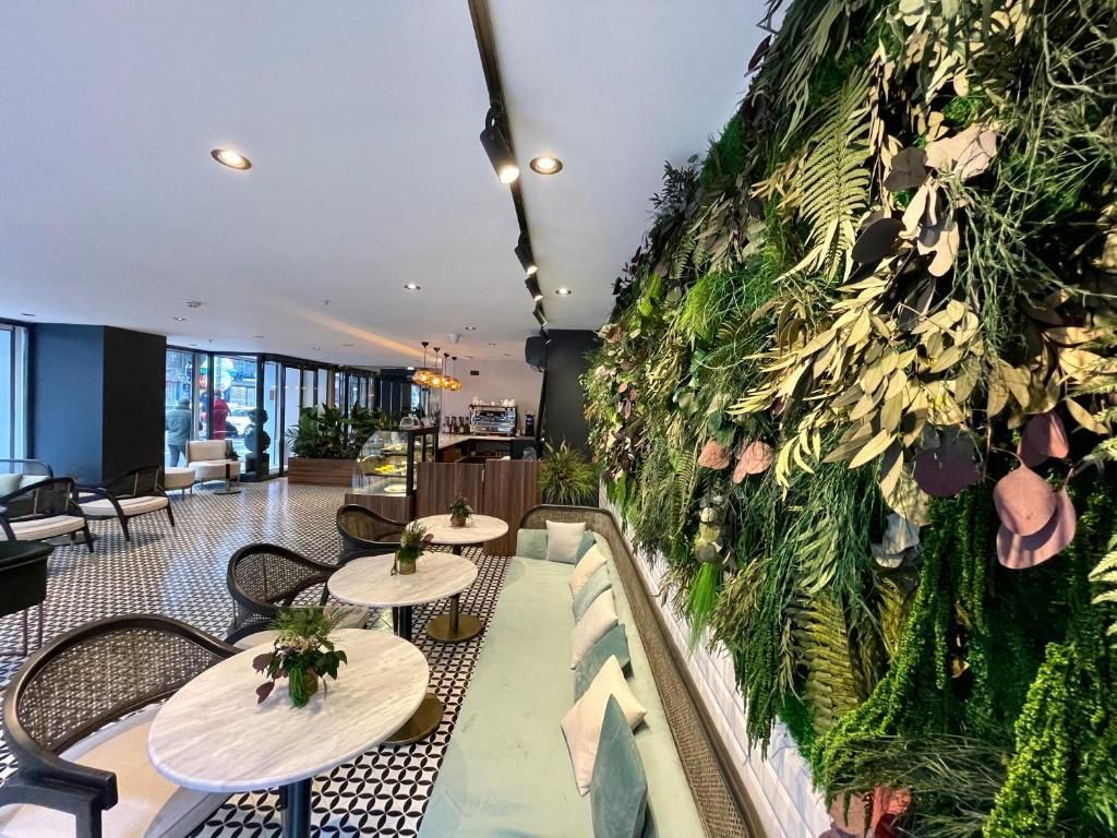 Weingart Hotel  - 6