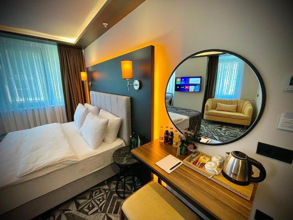 Картинка отеля - 7