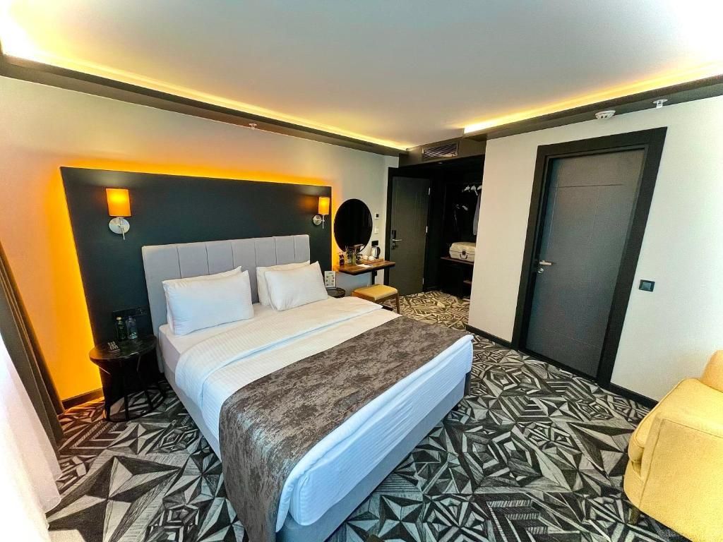 Weingart Hotel  - 8