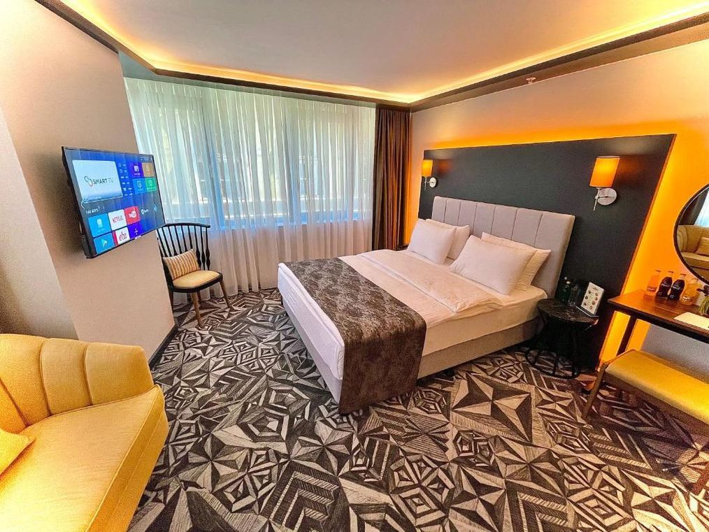 Картинка отеля - 9