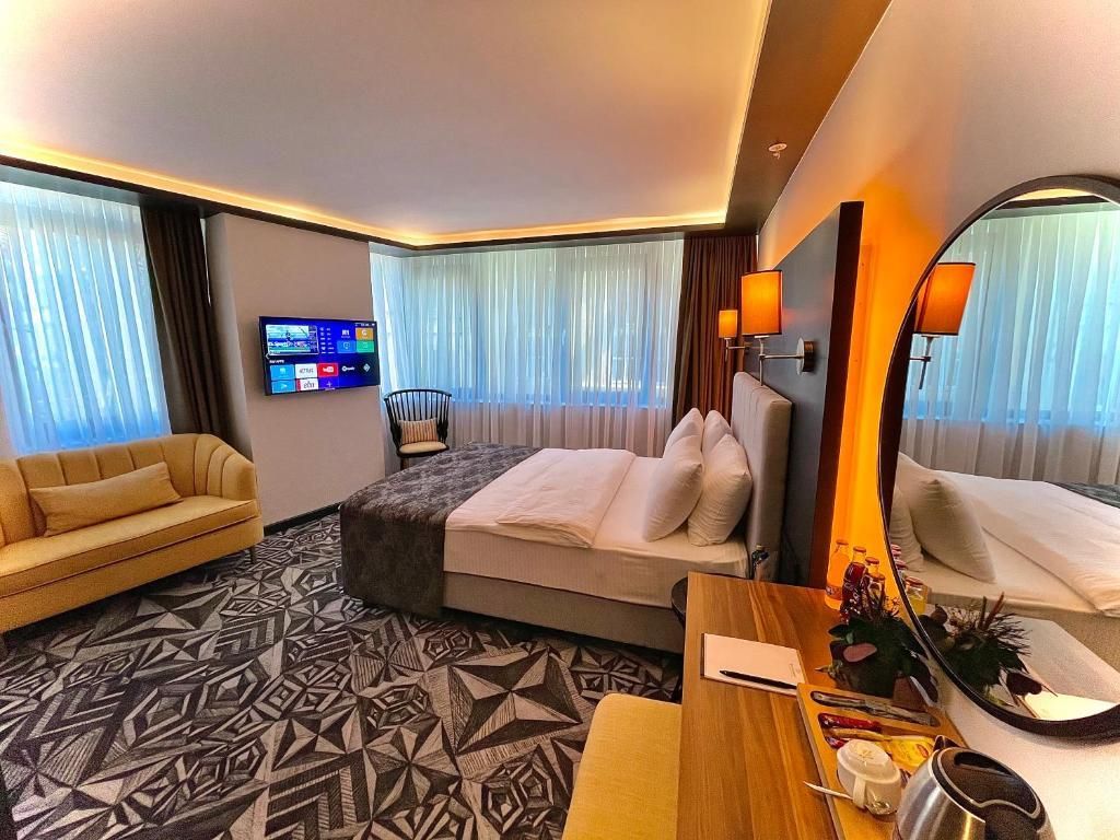 Weingart Hotel  - 10