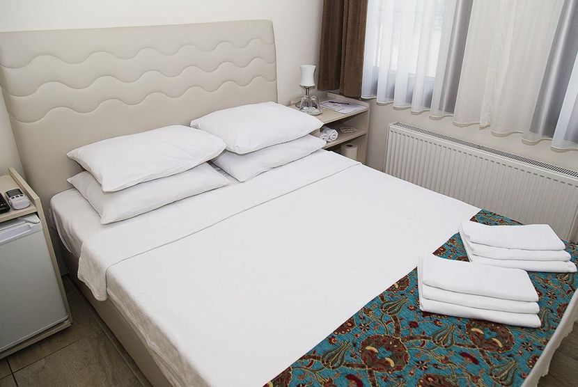 Galley Hotel - 3