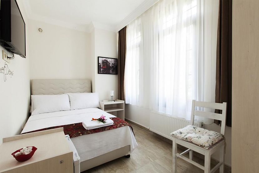 Galley Hotel - 4