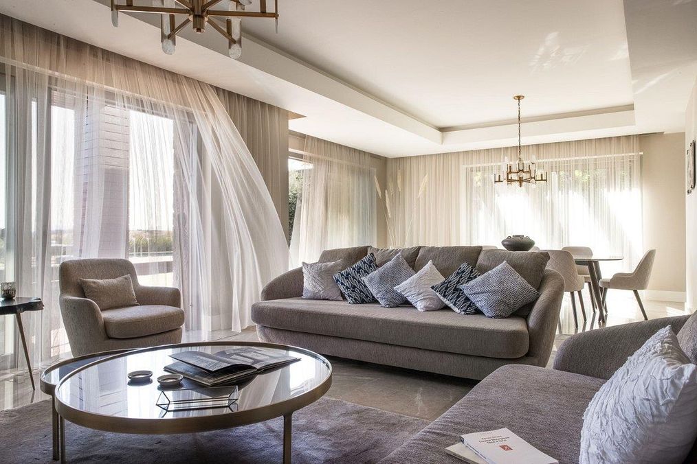 Картинка отеля - 14