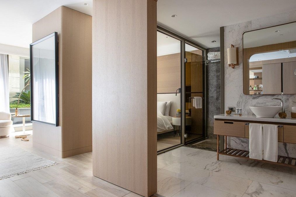 Картинка отеля - 25