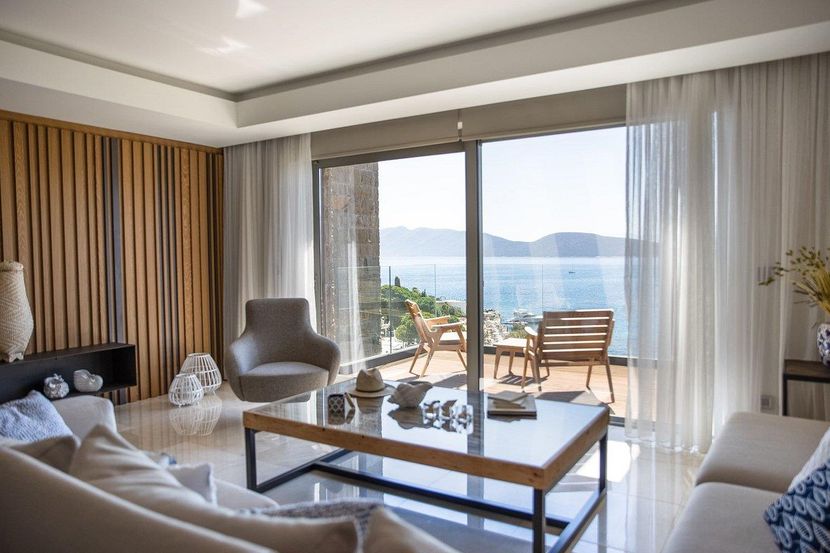 METT Hotel & Beach Resort Bodrum - 4