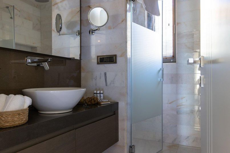 METT Hotel & Beach Resort Bodrum - 5