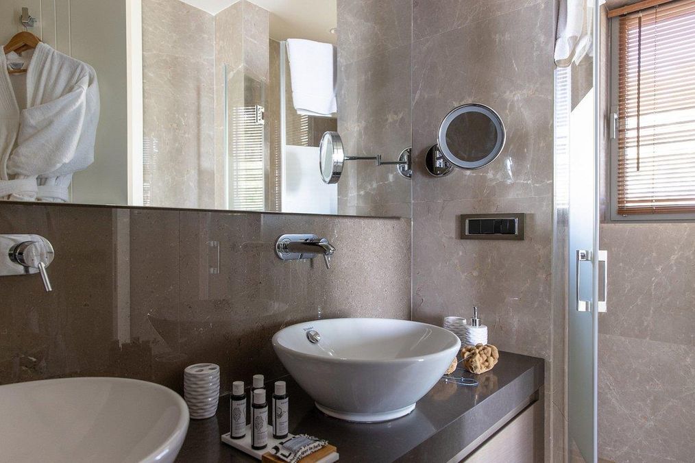 Картинка отеля - 9