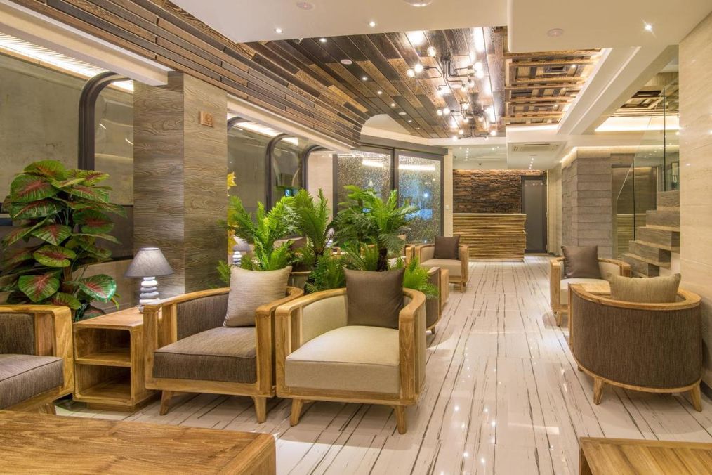 Картинка отеля - 2