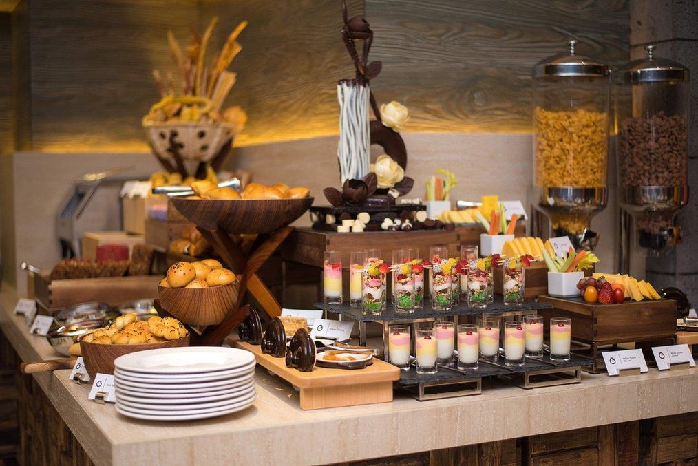 Картинка отеля - 14