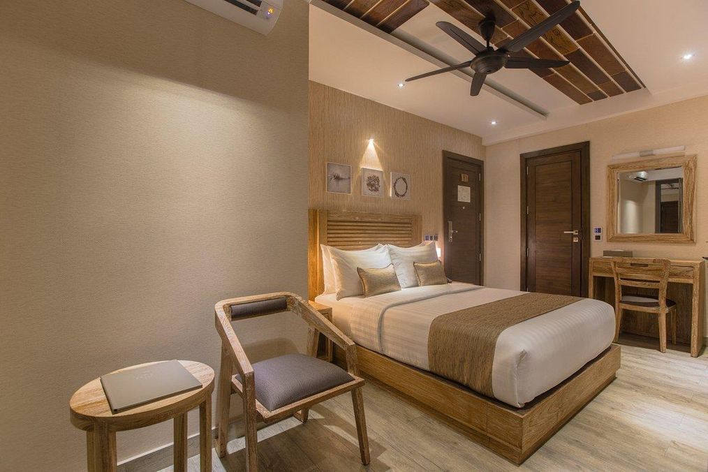 Картинка отеля - 17