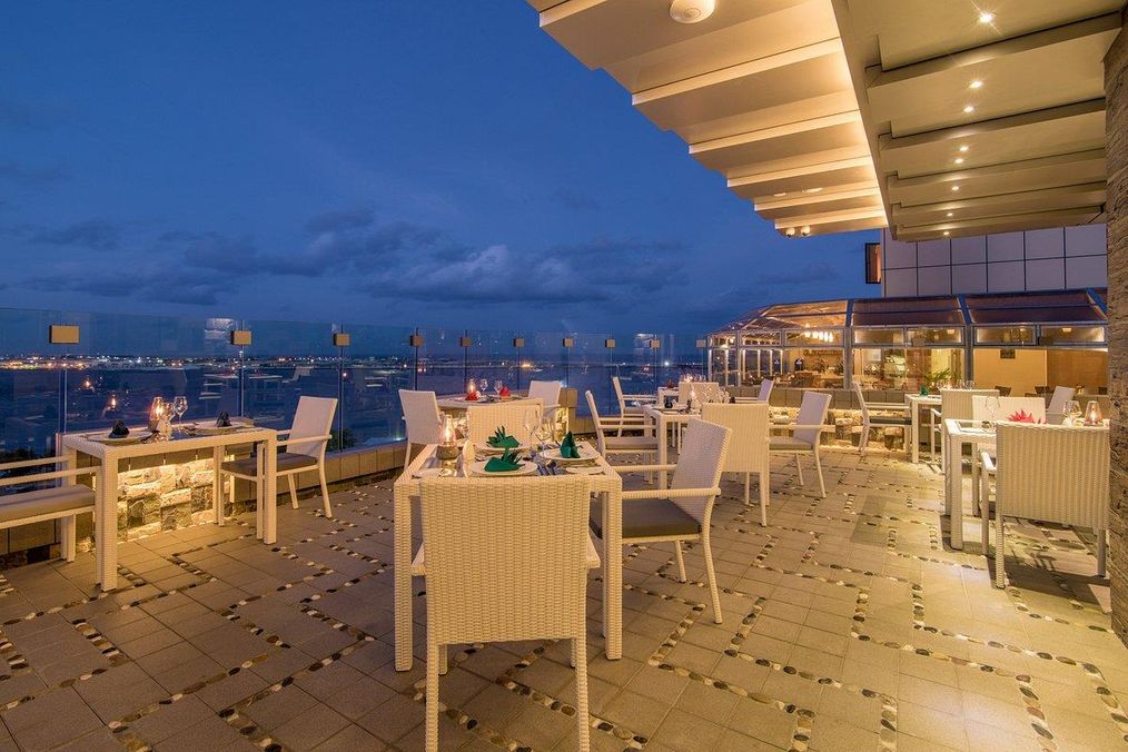 Картинка отеля - 19