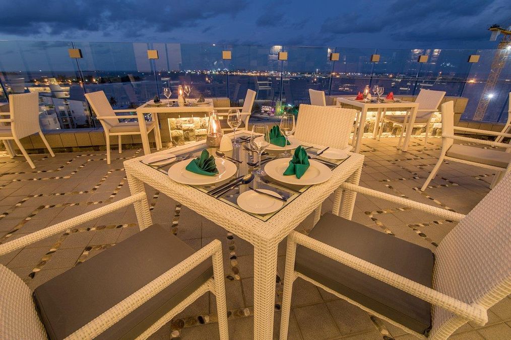 Картинка отеля - 20