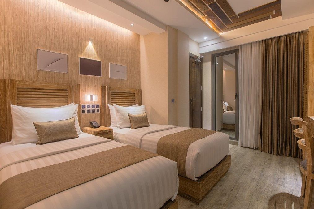 Картинка отеля - 23