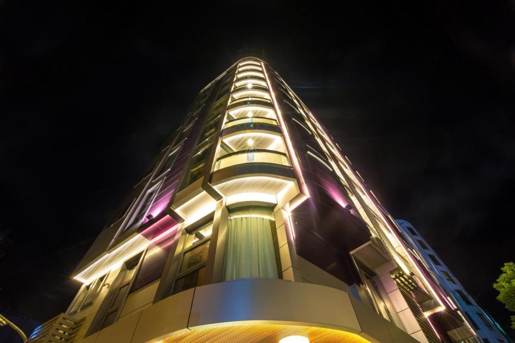 Картинка отеля - 25