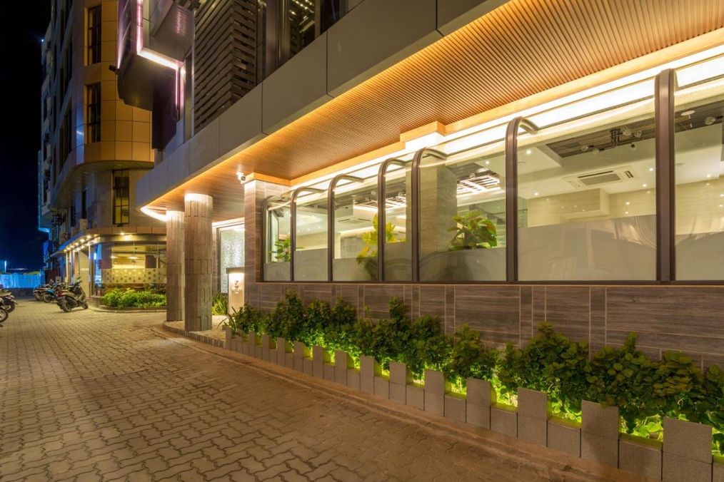 Картинка отеля - 26