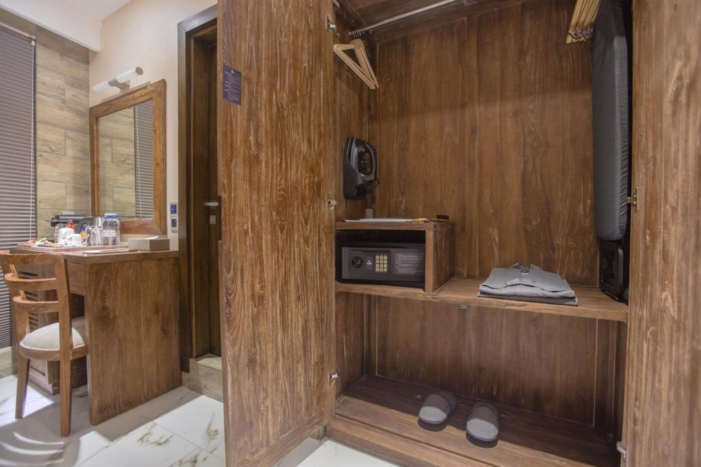 Картинка отеля - 27