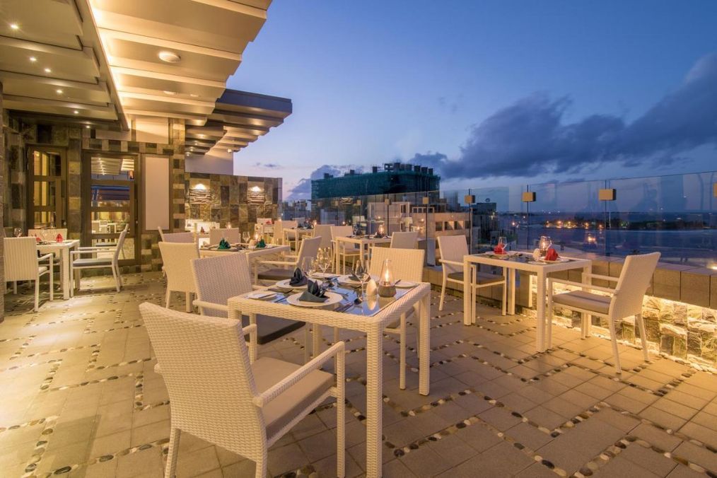 Картинка отеля - 5