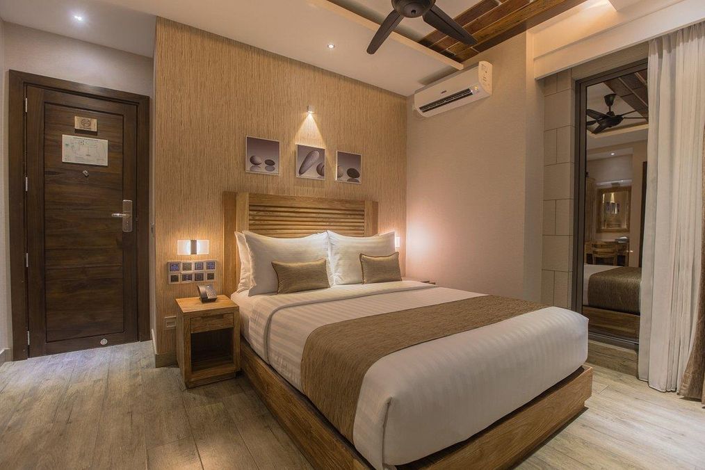 Картинка отеля - 9