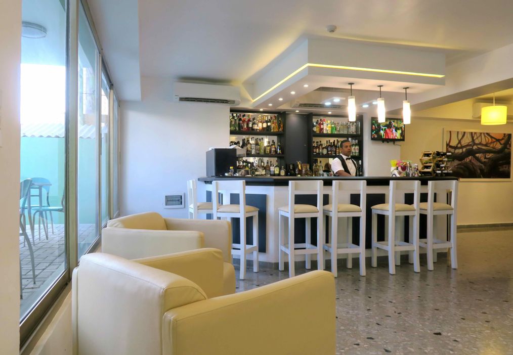 Картинка отеля - 2