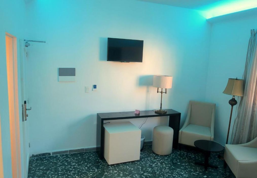 Картинка отеля - 4