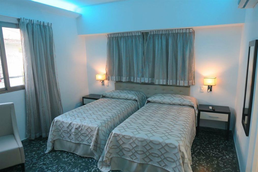 Картинка отеля - 5