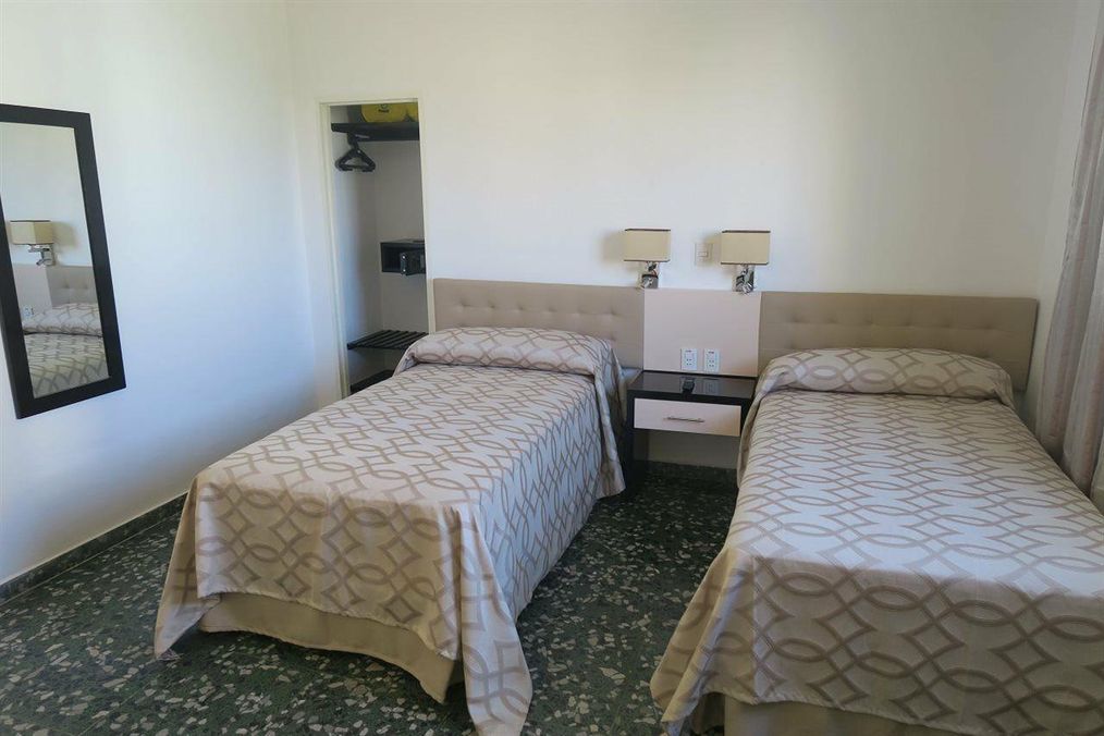 Картинка отеля - 6