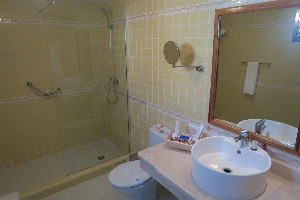 Картинка отеля - 7