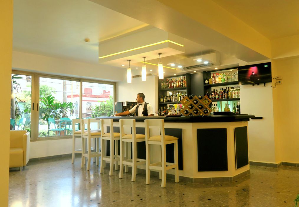 Картинка отеля - 8