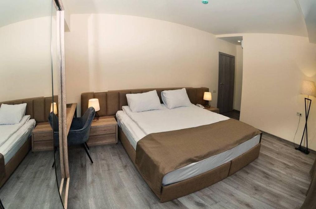 Картинка отеля - 12