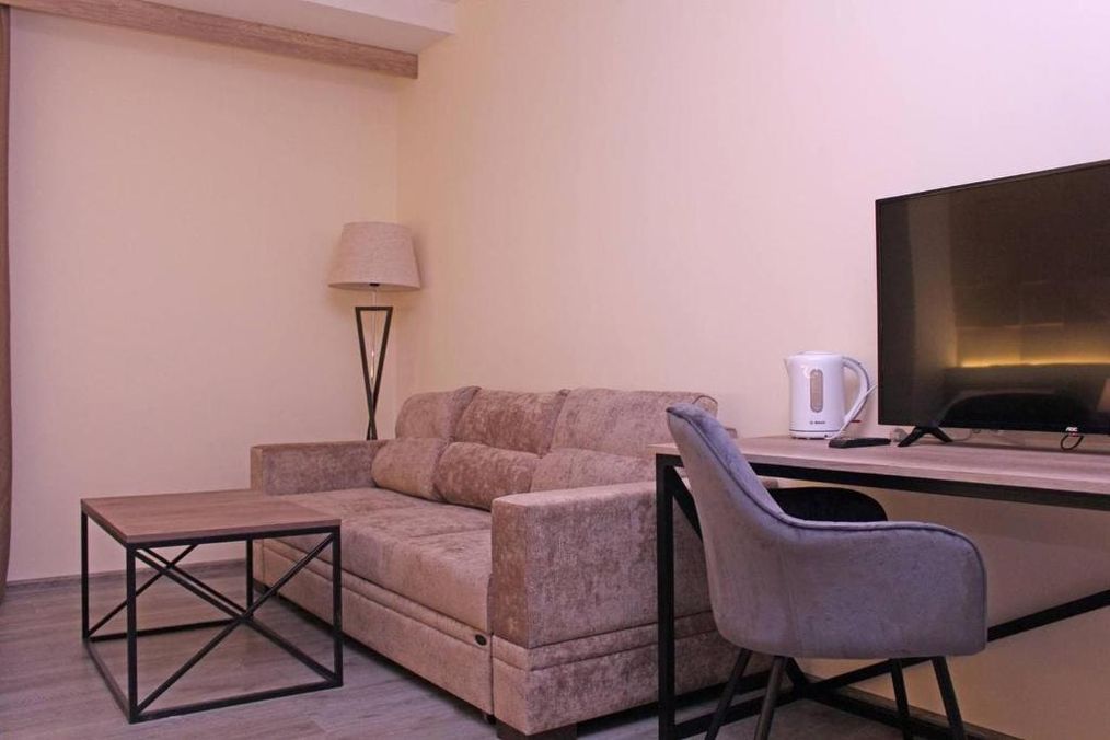 Картинка отеля - 18