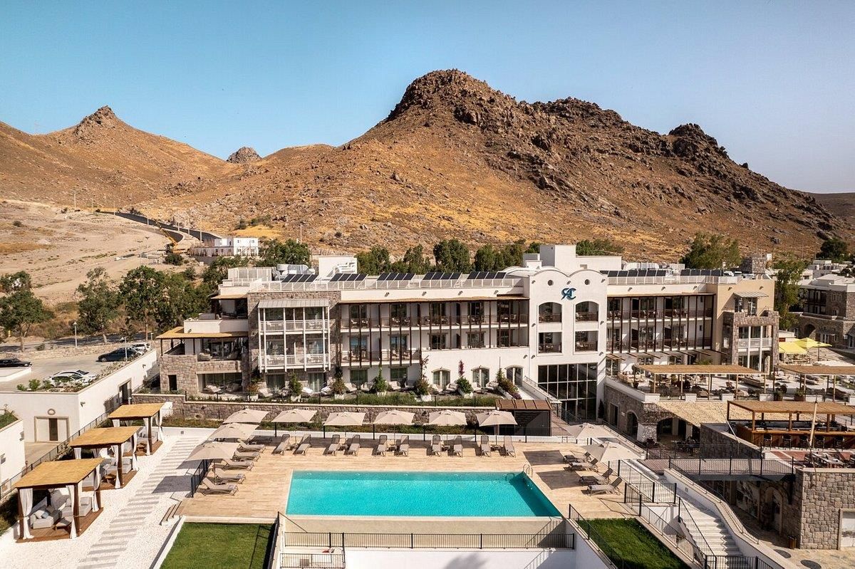 Radisson Collection Bodrum - 1