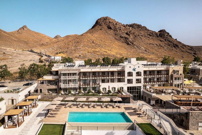 Radisson Collection Bodrum - 1