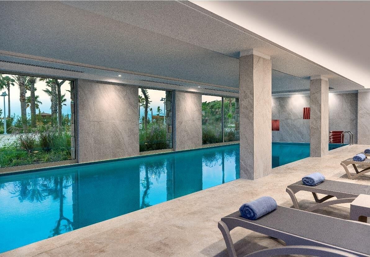 Radisson Collection Bodrum - 11