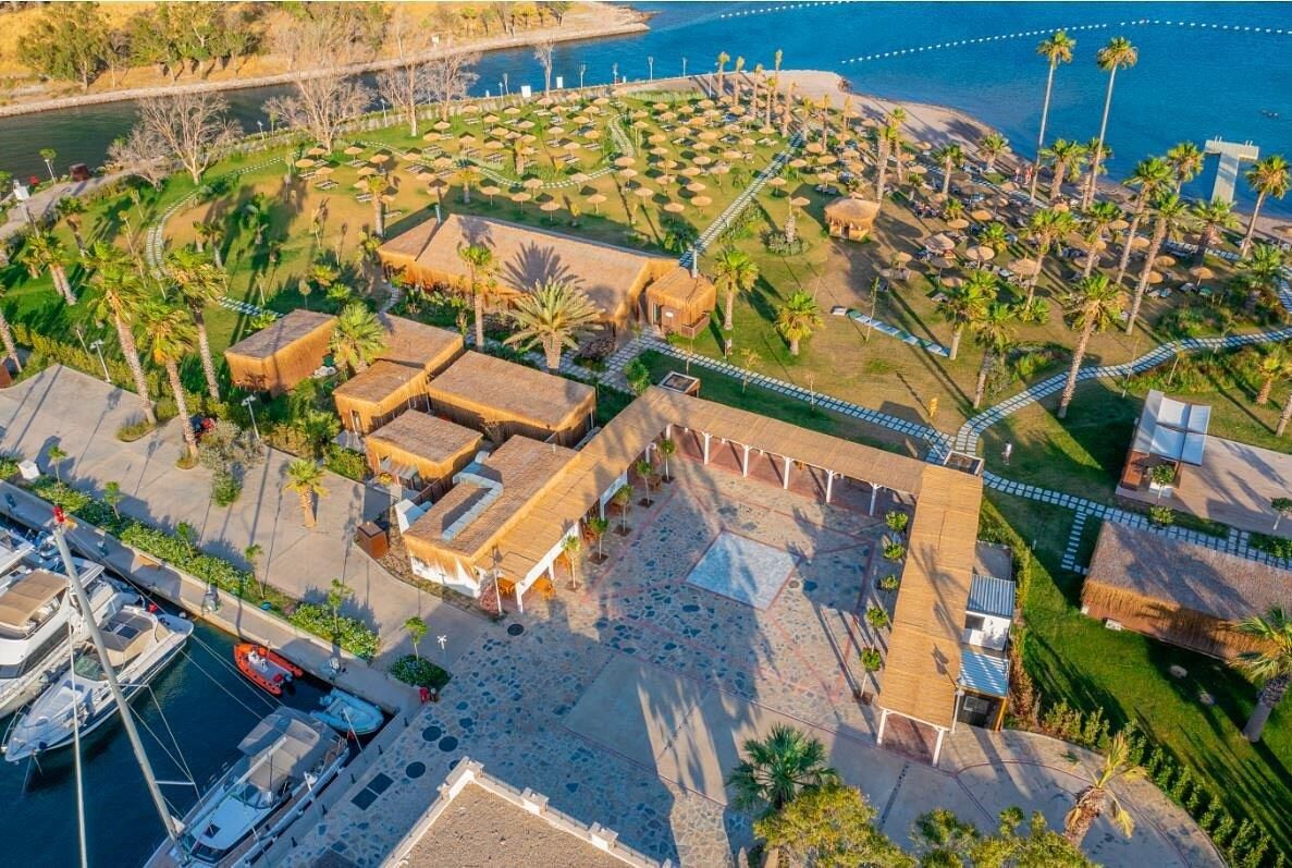 Radisson Collection Bodrum - 12