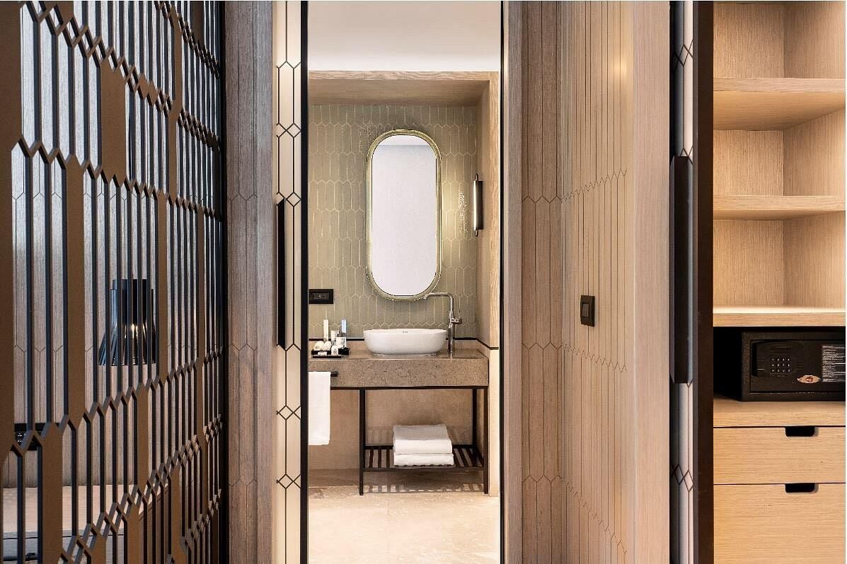 Radisson Collection Bodrum - 15