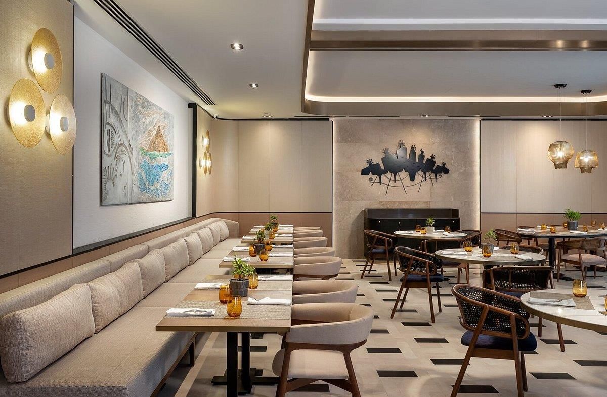 Radisson Collection Bodrum - 17