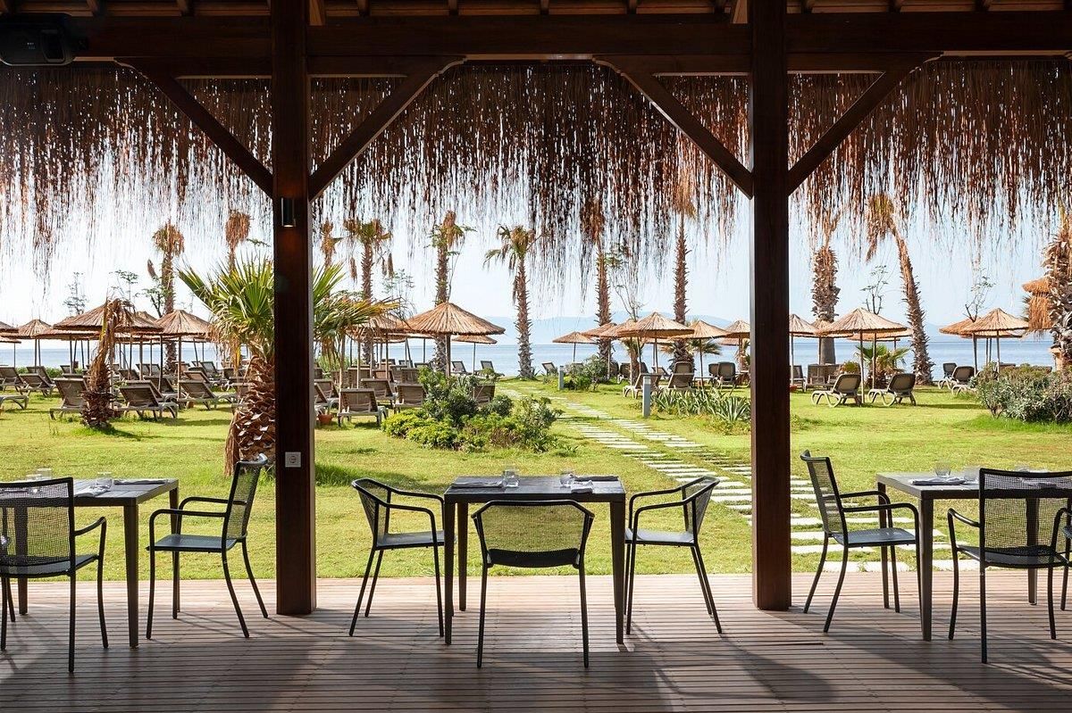 Radisson Collection Bodrum - 18