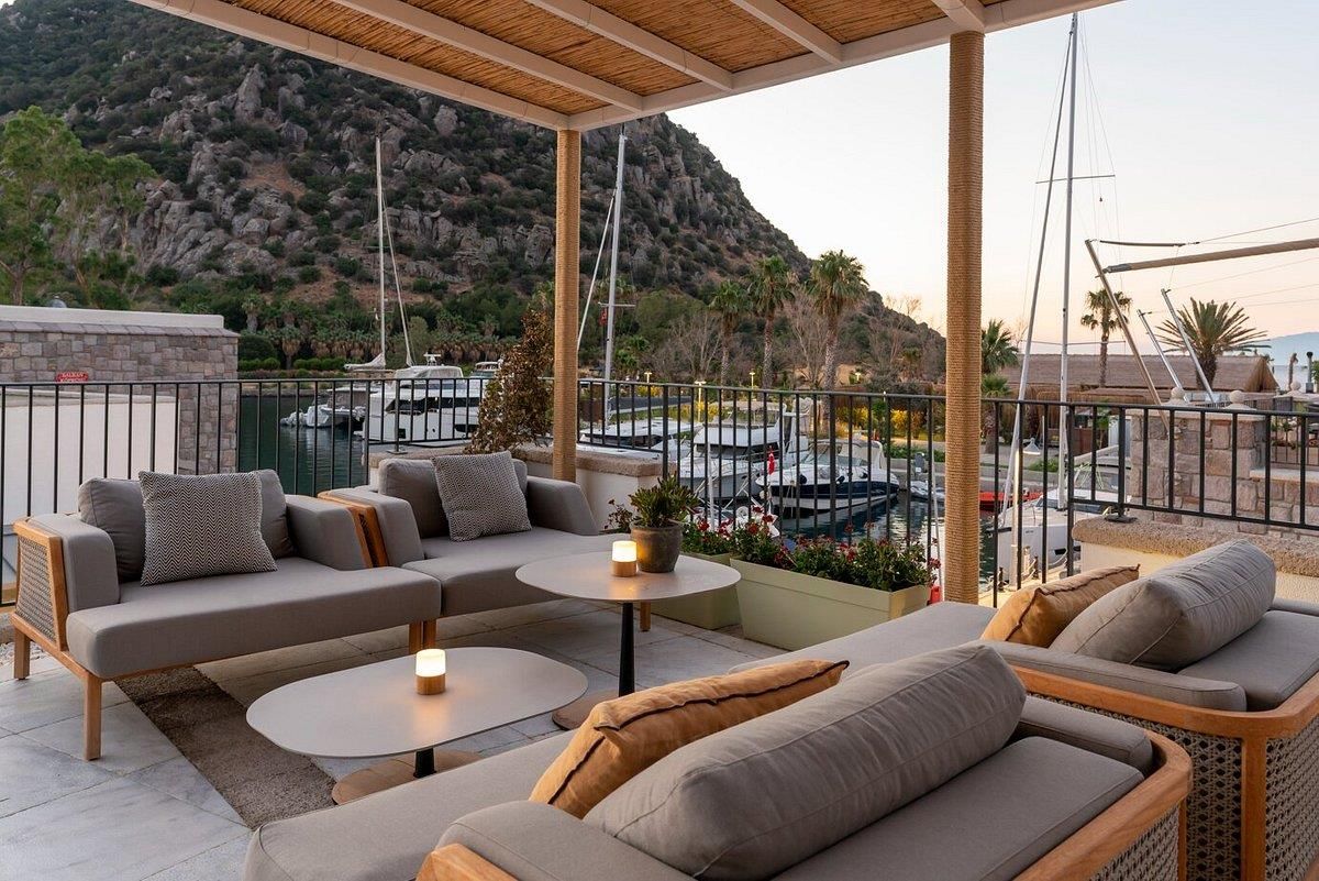 Radisson Collection Bodrum - 20