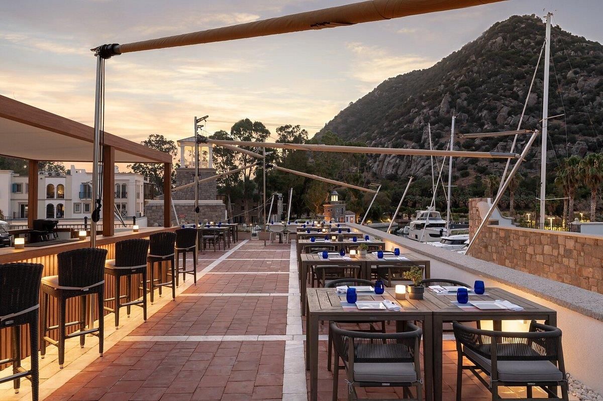 Radisson Collection Bodrum - 21