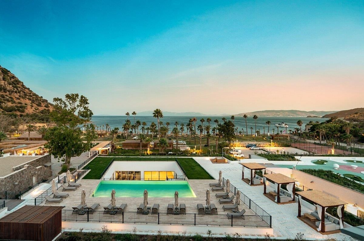 Radisson Collection Bodrum - 23