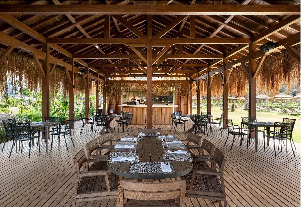 Radisson Collection Bodrum - 24