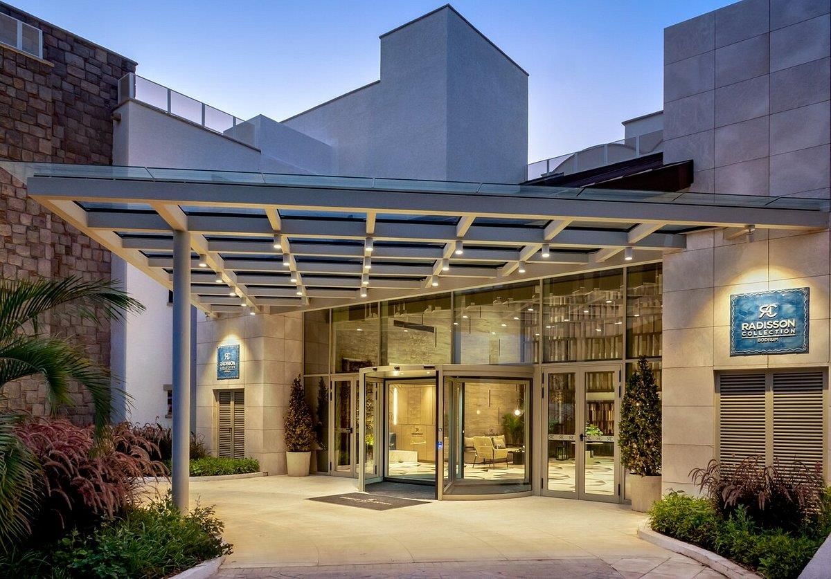 Radisson Collection Bodrum - 33