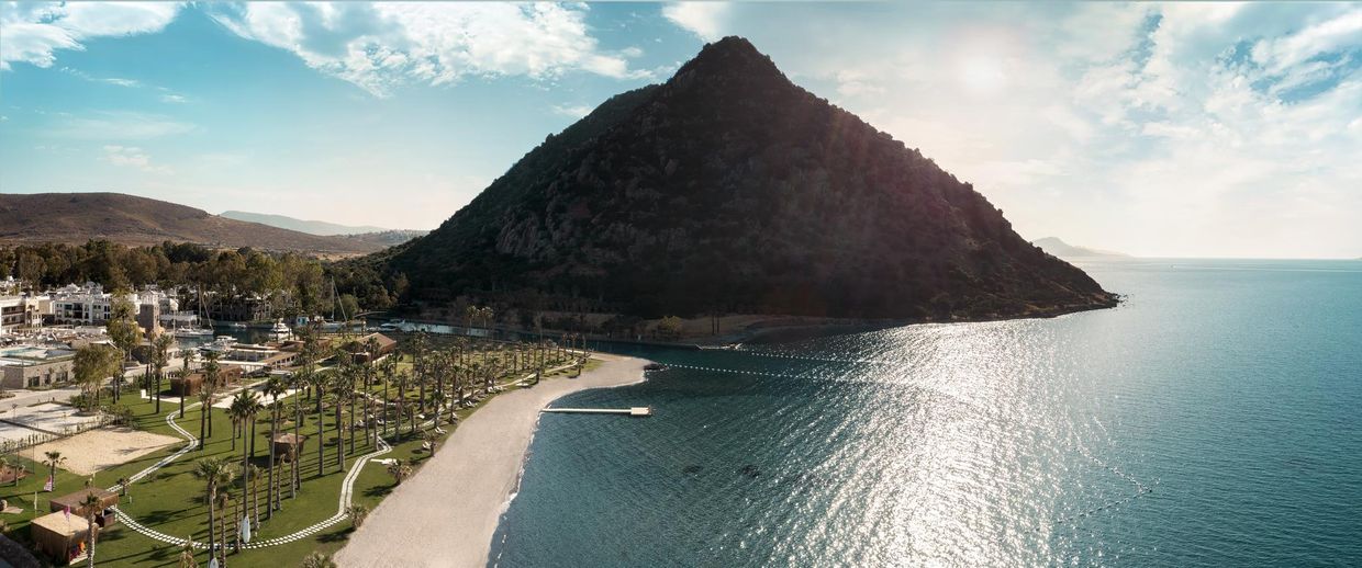 Radisson Collection Bodrum - 35