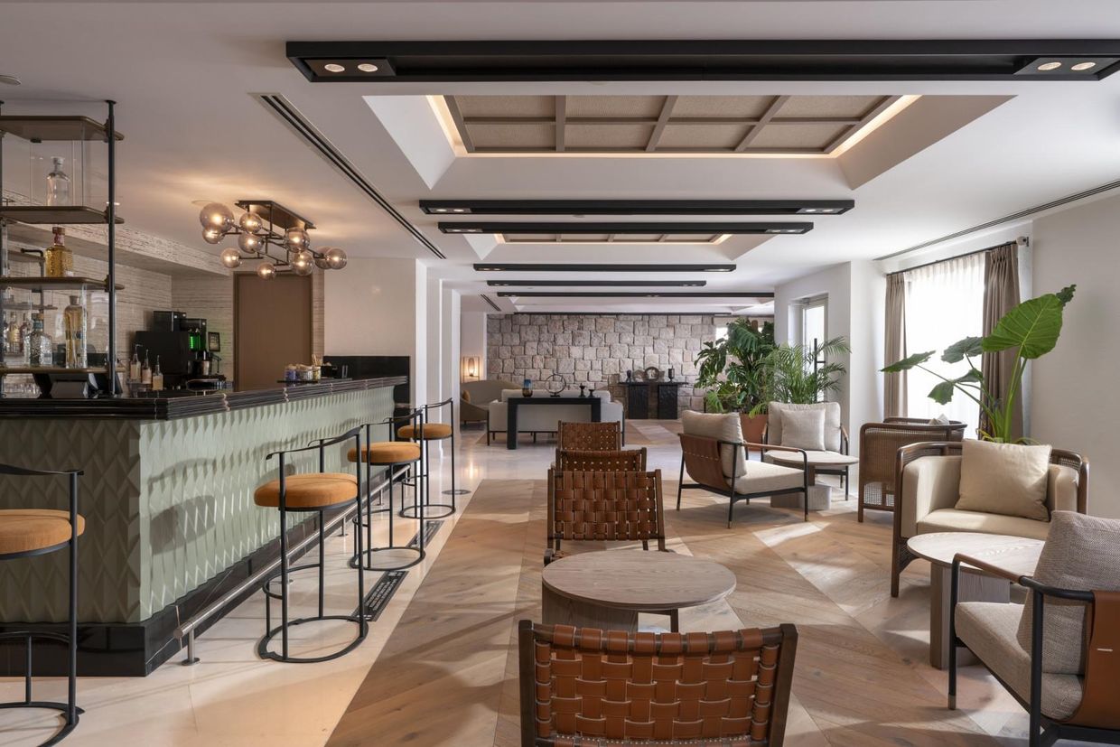 Radisson Collection Bodrum - 36