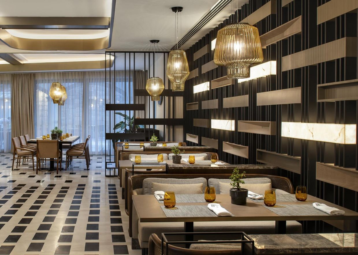 Radisson Collection Bodrum - 37