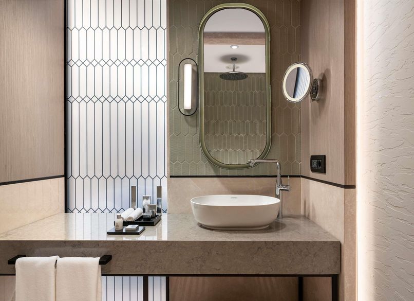 Radisson Collection Bodrum - 5