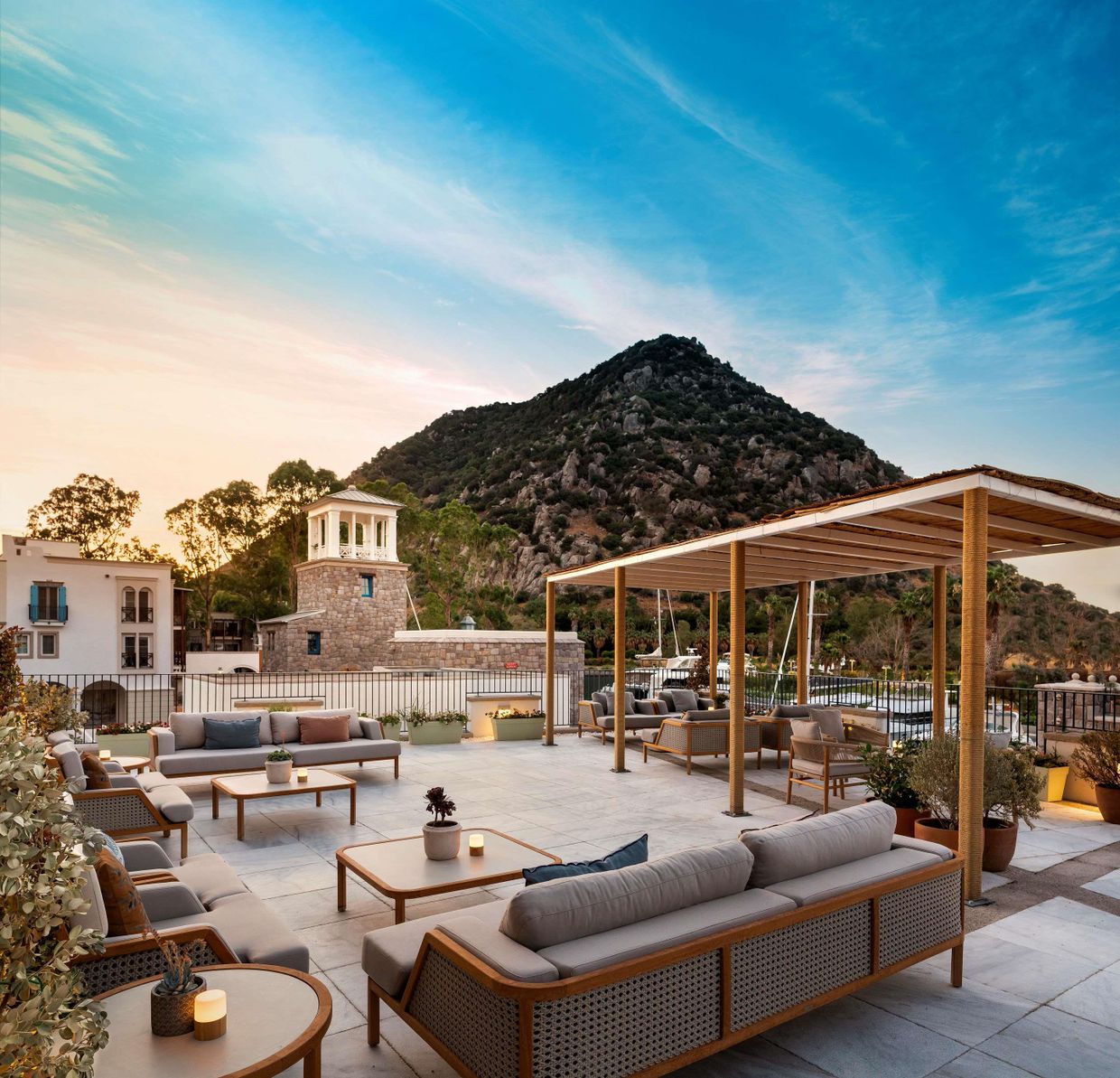 Radisson Collection Bodrum - 7